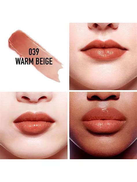 dior lip glow asian|dior lip glow warm beige.